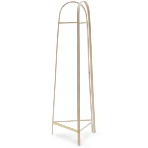 Turn Coat Stand Ash