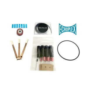 Ultimate Echoplex EP3 Service Kit