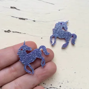 Unicorns - 2 Pair