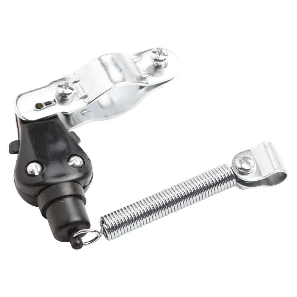 Universal Mechanical Brake Light Switch For Chopper