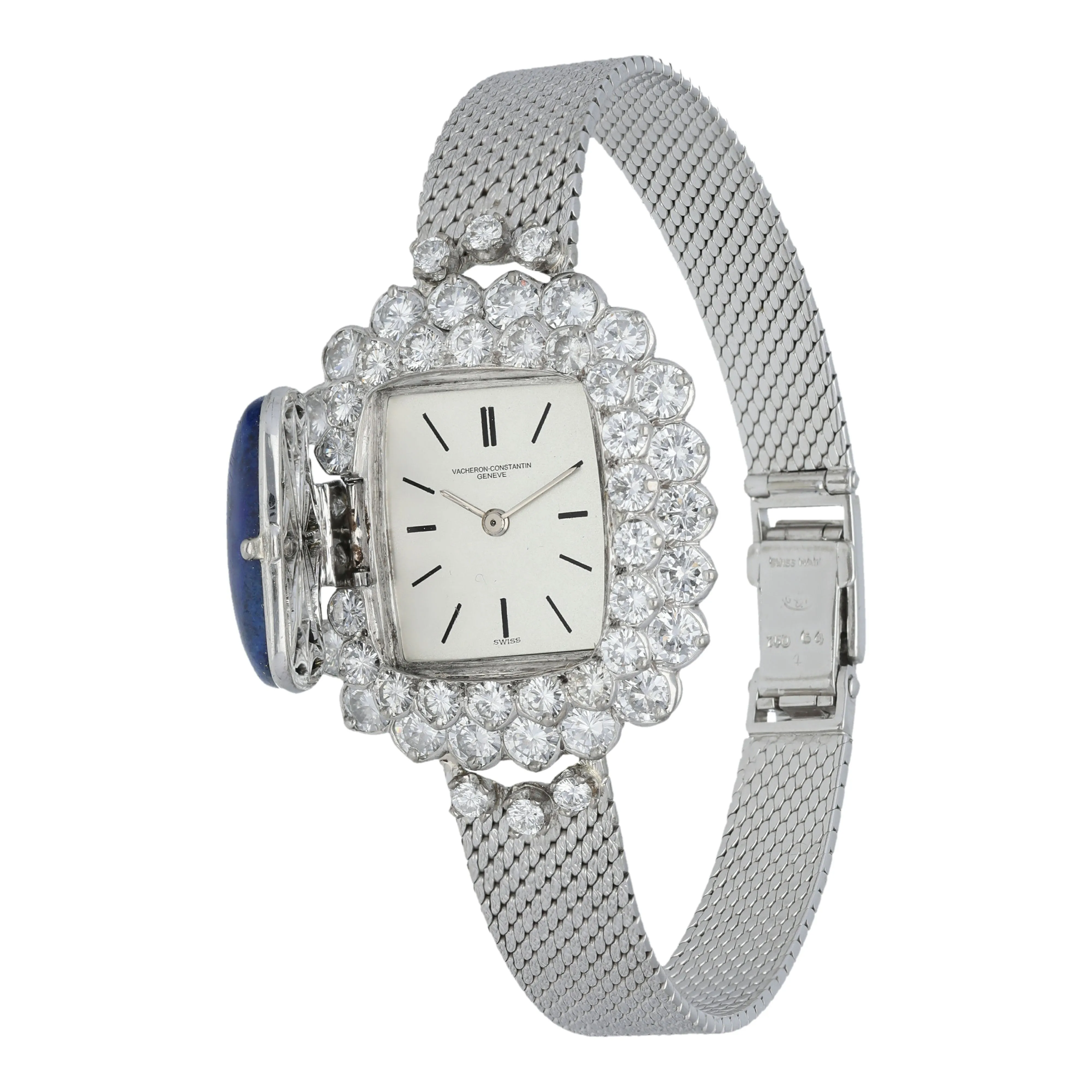 Vacheron Constantin Ladies Watch