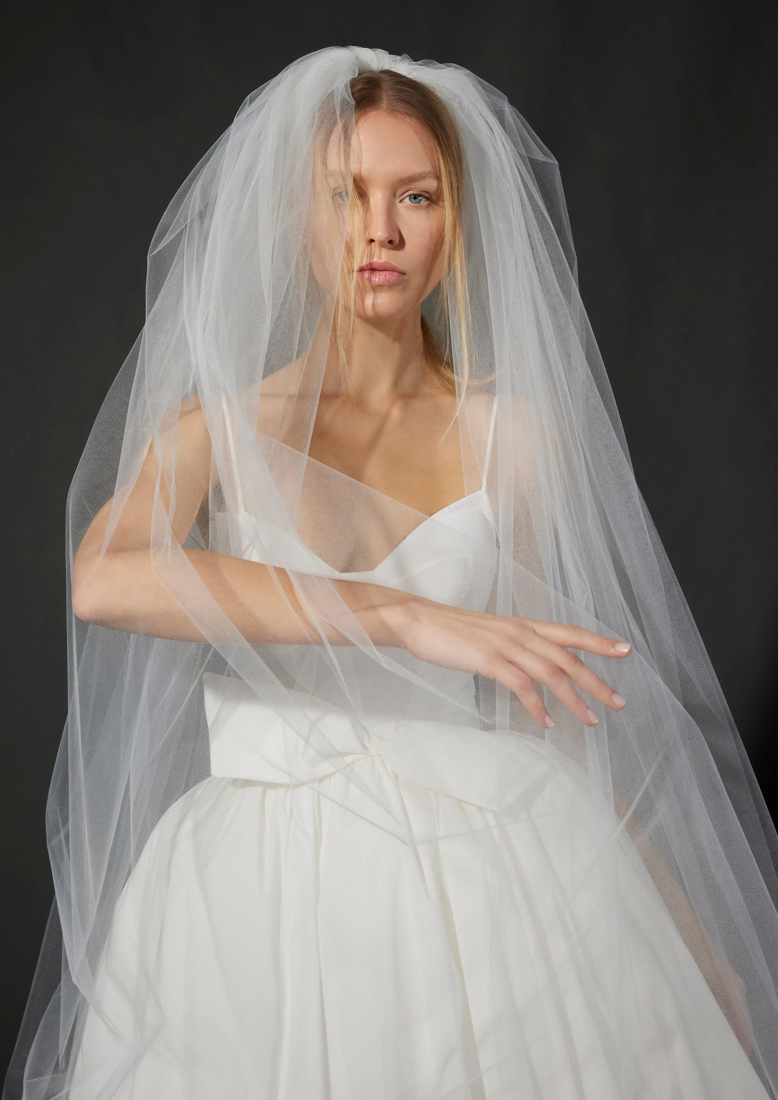 Vera Wang: Lisieu