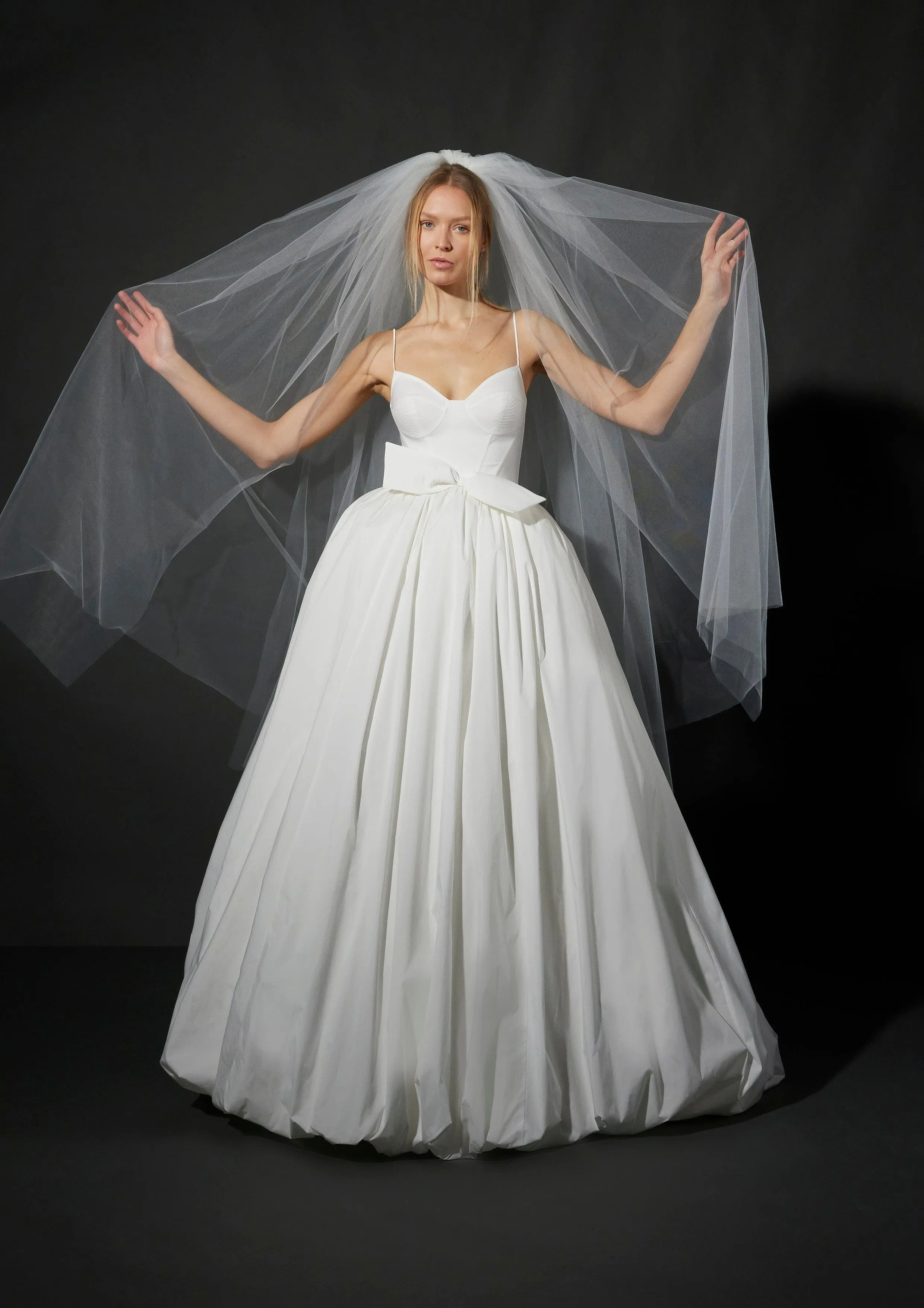 Vera Wang: Lisieu