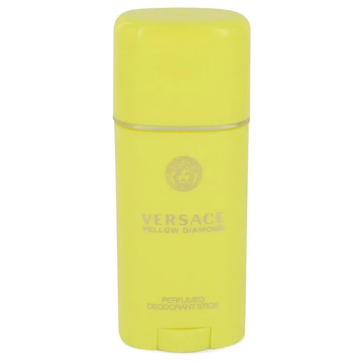 Versace Yellow Diamond Deodorant Stick By Versace