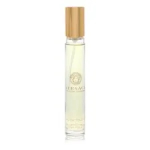 Versace Yellow Diamond Mini EDT Travel Spary (Tester) By Versace