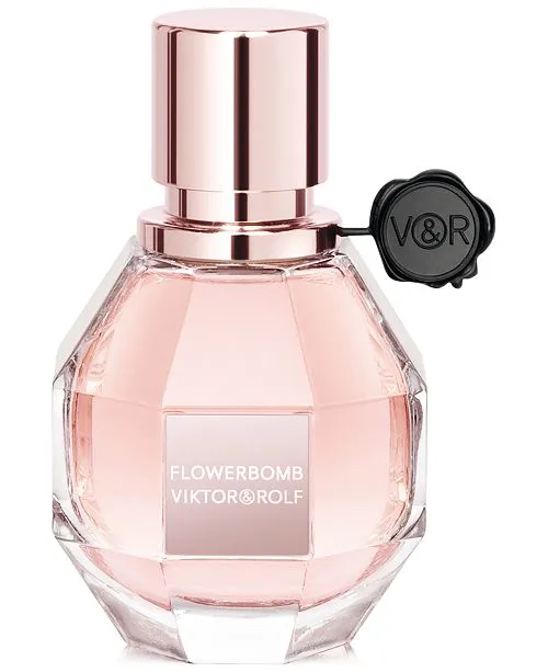 Viktor & Rolf Flowerbomb