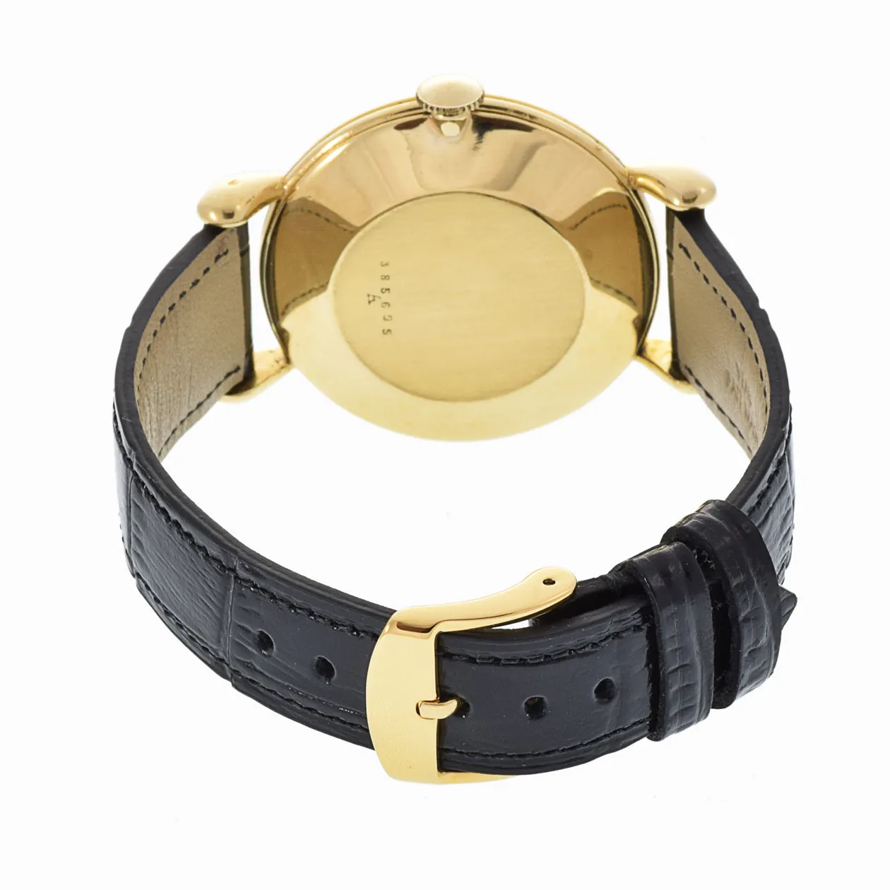 Vintage 1950's Jaeger-LeCoultre Watch
