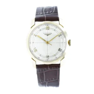 Vintage 1960s Longines Watch
