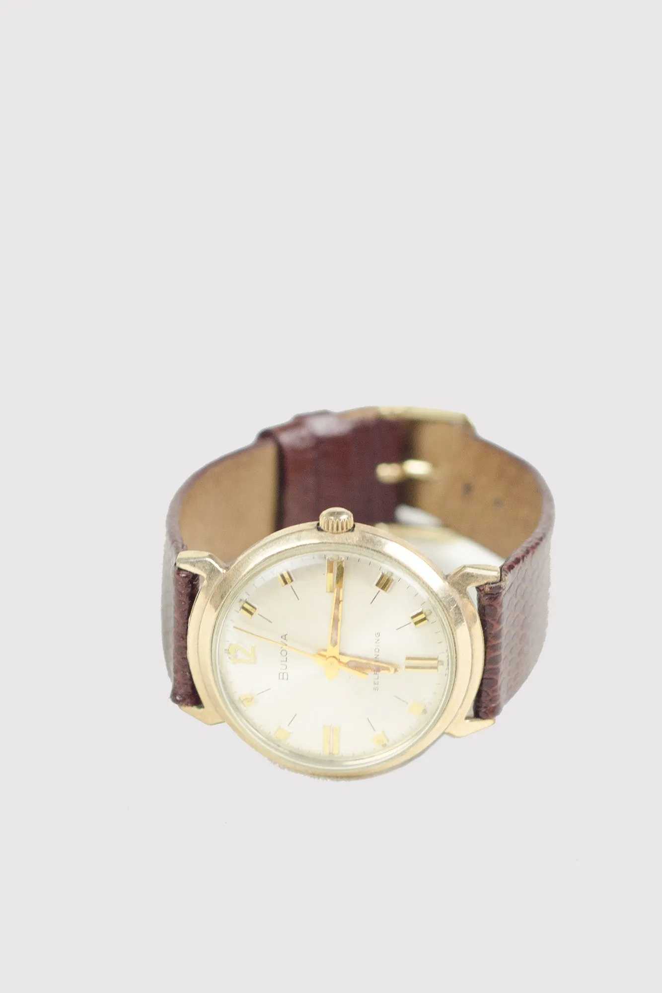 Vintage Automatic Bulova Watch II
