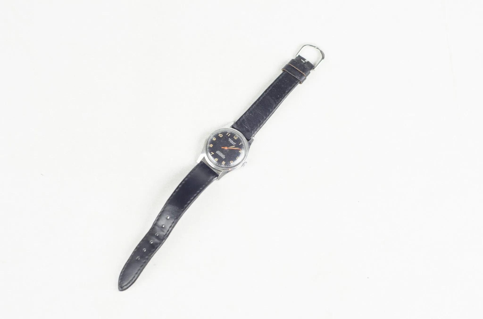 Vintage Automatic Purlux Watch