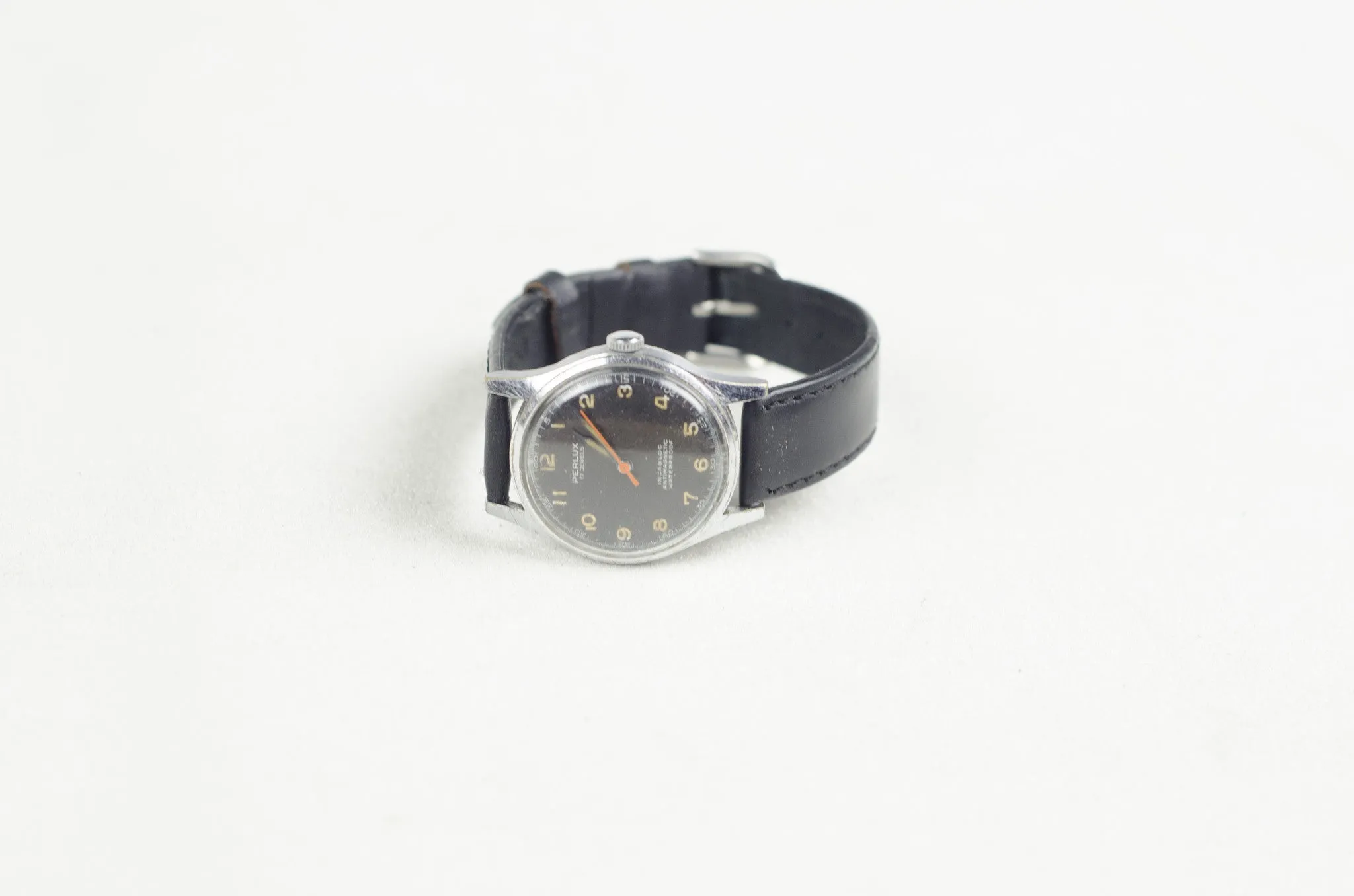 Vintage Automatic Purlux Watch