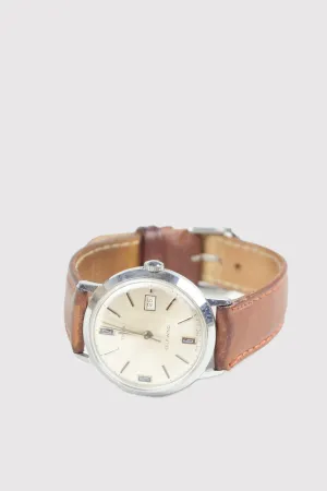 Vintage Automatic Timex Watch