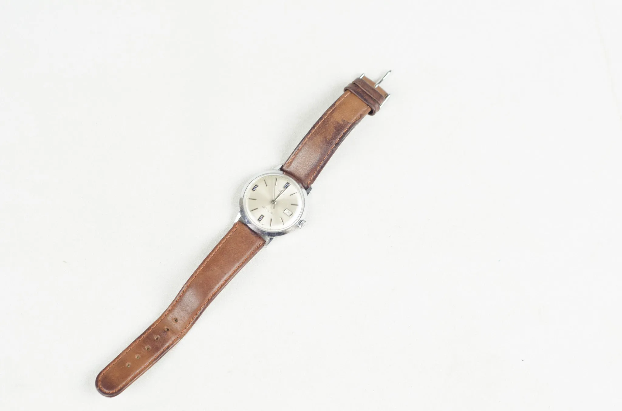 Vintage Automatic Timex Watch
