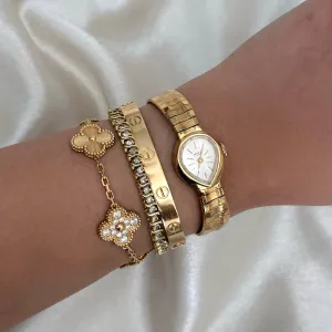 VINTAGE GENEVA WATCH