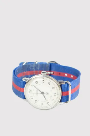 Vintage Mechanical Ukrainian Watch