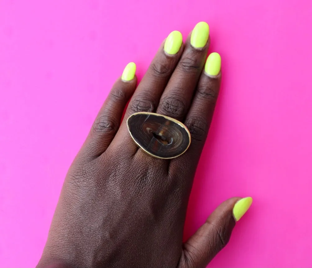 Vintage ring #3