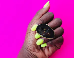 Vintage ring #3