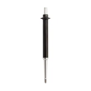 VistaLab 1808 Fixed-Volume Pipette, 8 uL, Black