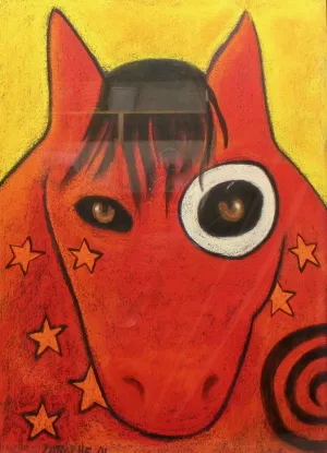 War Horse