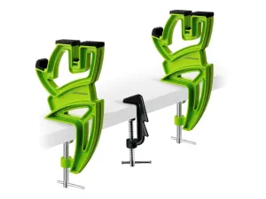 Wintersteiger Ski Vise Sport Plus