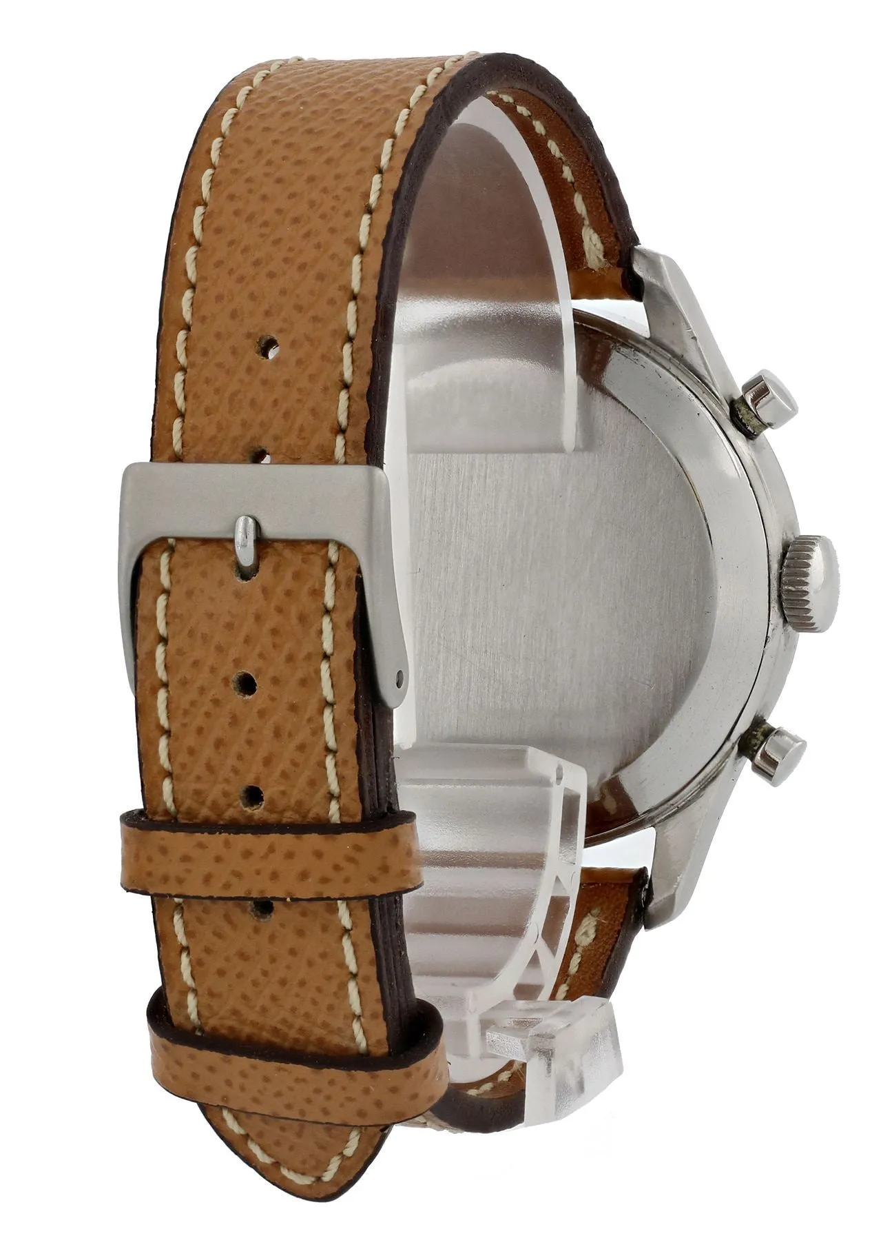 Wittnauer Oversize Chronograph Vintage Mens watch
