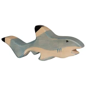 Wooden Toys - Shark