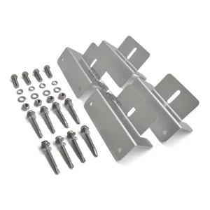 Z-Bracket Solar mount