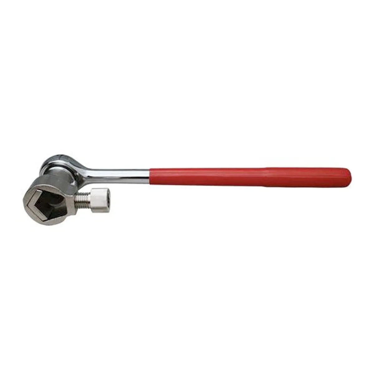 Zak Tool Ratcheting Socket Hydrant Wrench